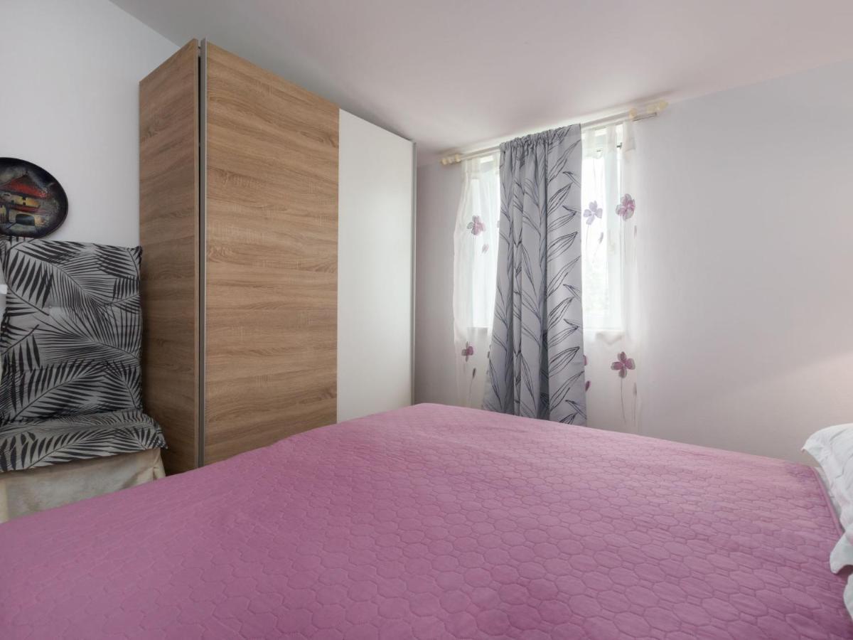 Apartment Nena - Prc427 By Interhome Nova Vas  Esterno foto